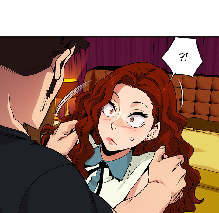 Wer hat Angst vor Mister H? - episode 11 - 70