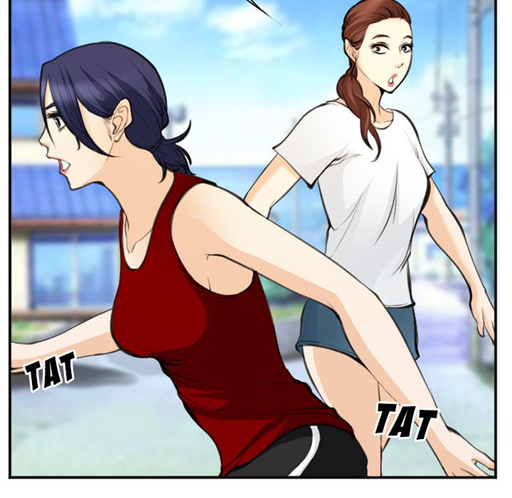 Dating Contract - episode 73 - 9