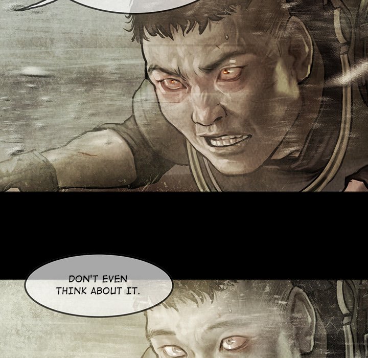 Shaman - episode 12 - 17