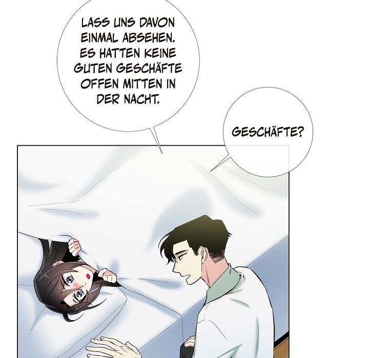 Die Magd und der Vampir - episode 14 - 100