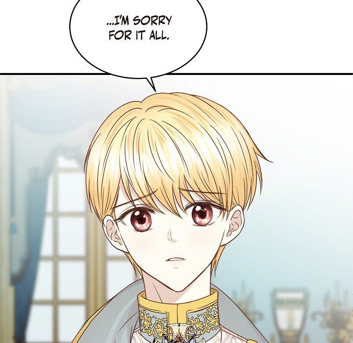 Hold on, Crown Prince! - episode 47 - 106