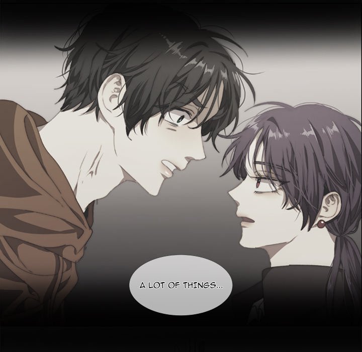 The Spring Scent of the Sea - episode 12 - 12