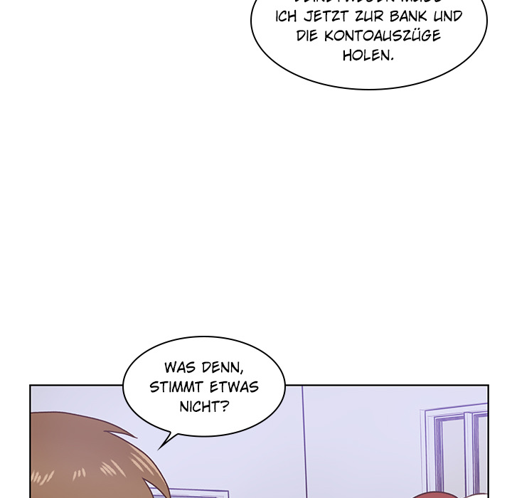 Der Mädchen-Knigge - episode 54 - 54