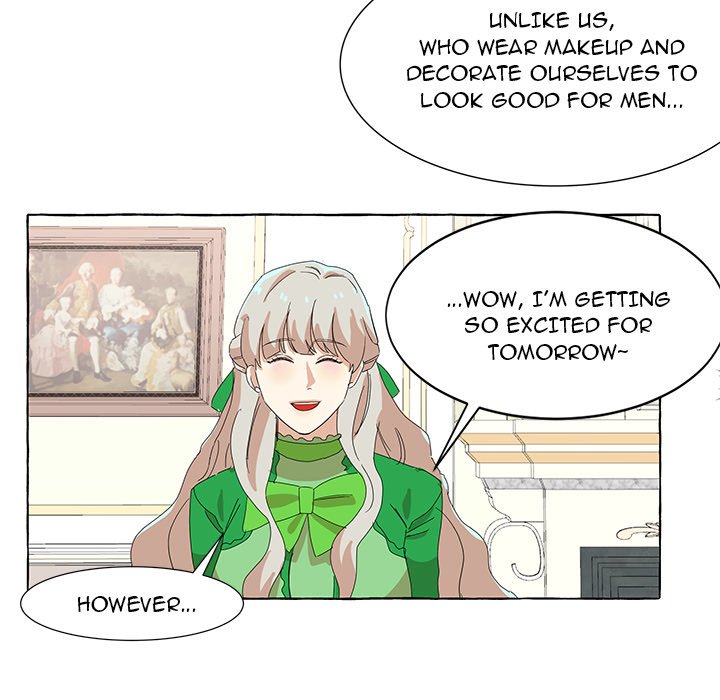 New Life, New Me - episode 12 - 60