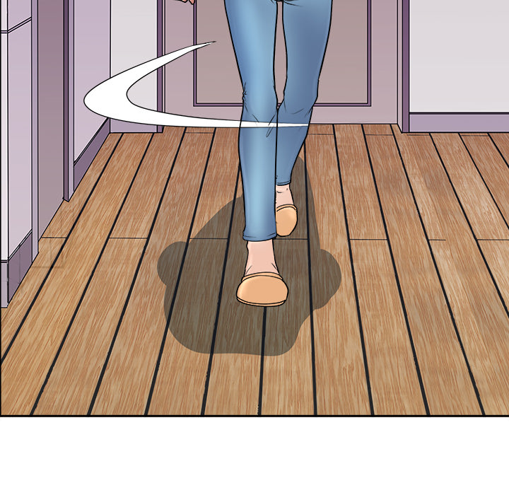 Immoral Family - episode 8 - 133