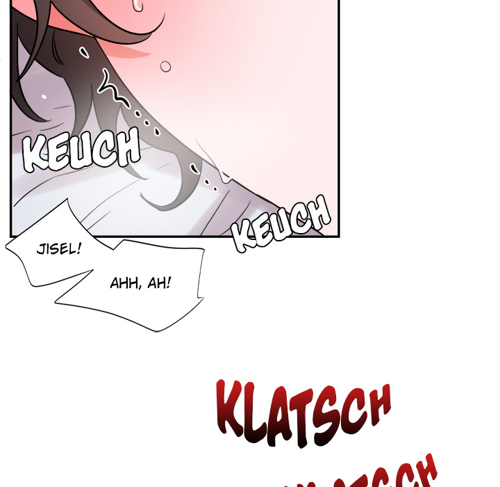 Pheromon Sorbet♥ - episode 37 - 78
