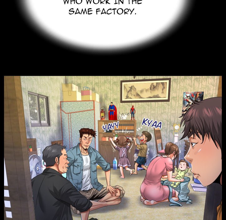 Knock Knock - episode 1 - 29