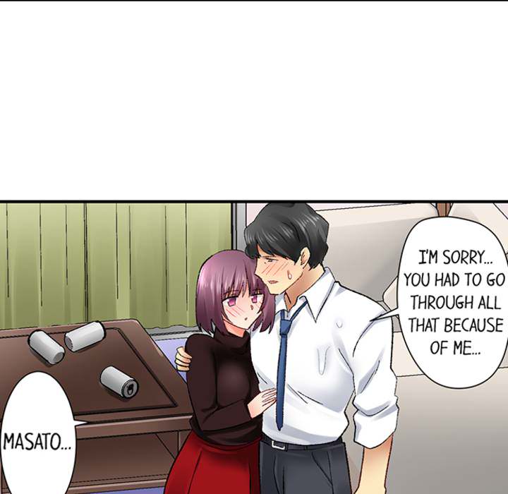 Our Kinky Newlywed Life - episode 35 - 9
