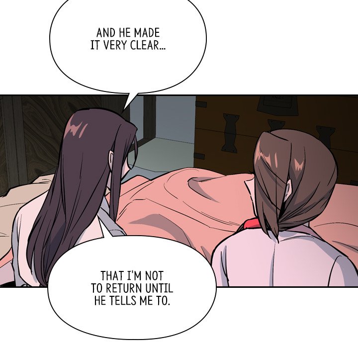 The Princess's Guard - episode 32 - 67