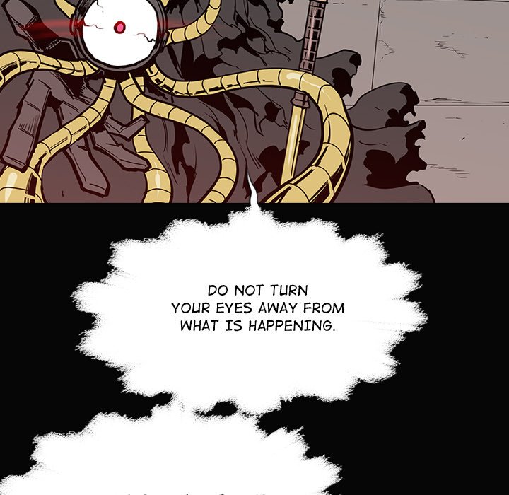The Fang of Yeongno - episode 14 - 6