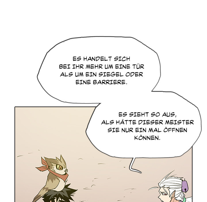 Yeongnos Giftzähne - episode 50 - 61