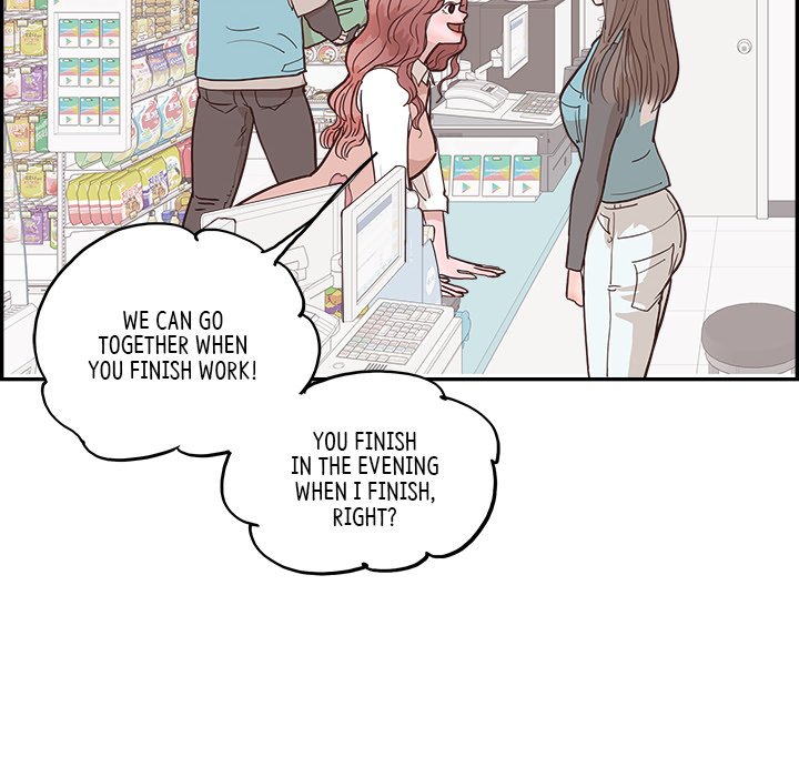Sunny-Side Up - episode 15 - 89