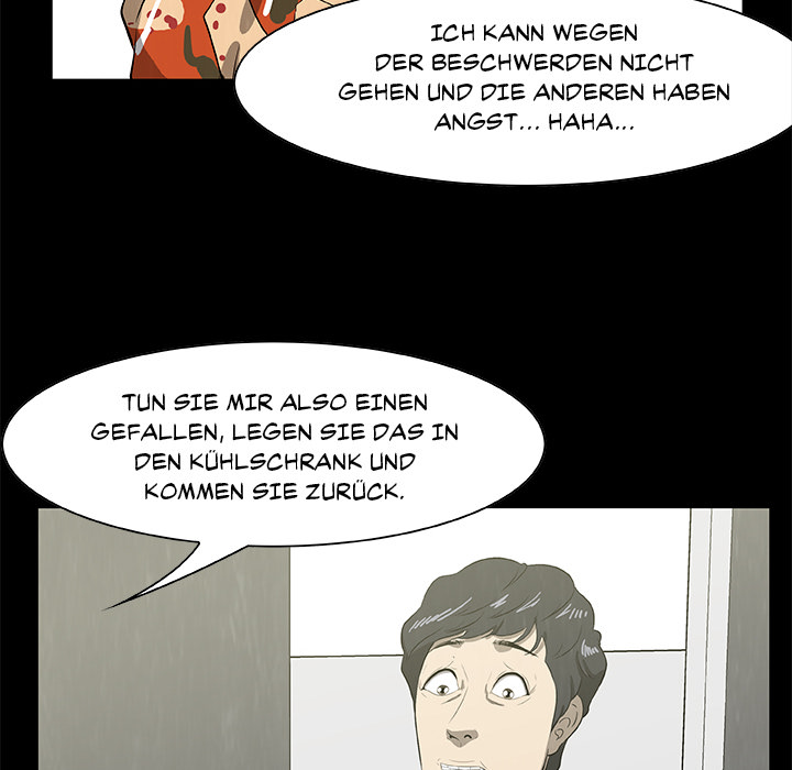 Originale Horrorgeschichten - episode 23 - 25