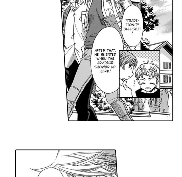 Honey Sword - episode 10 - 43