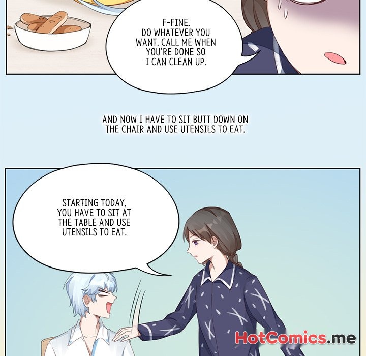 My New Pet Cat - episode 21 - 13