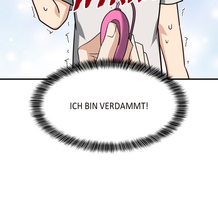 Die geheime Liebe des Omega K - episode 52 - 156