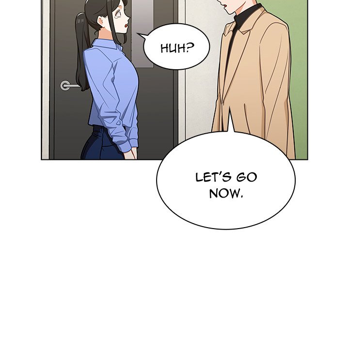 Naughty Little Secret - episode 4 - 107