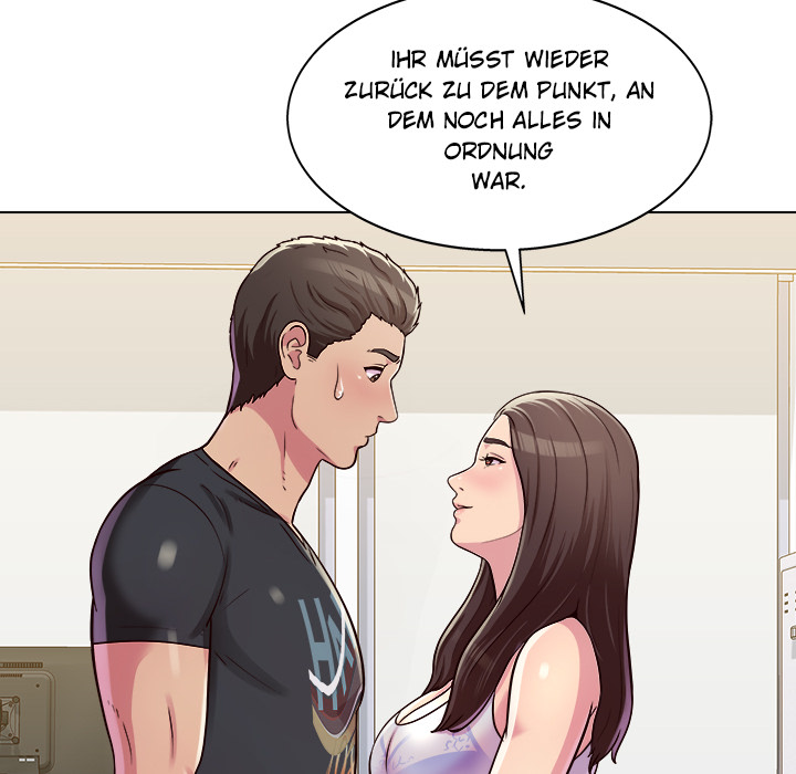 Erfolg oder Liebe? - episode 10 - 45