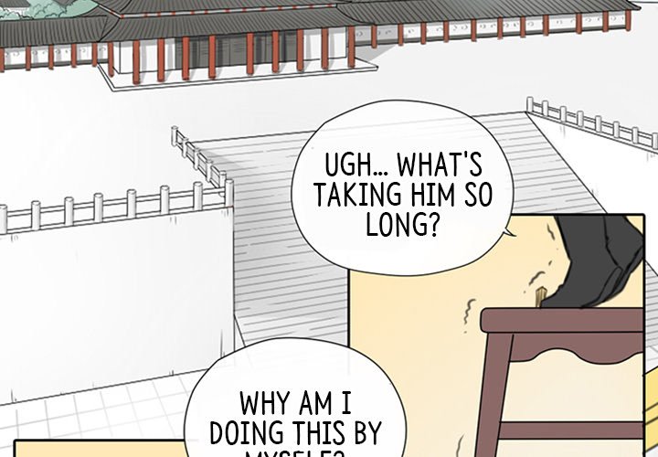 Odis and Moa's Underworld Diary - episode 38 - 2