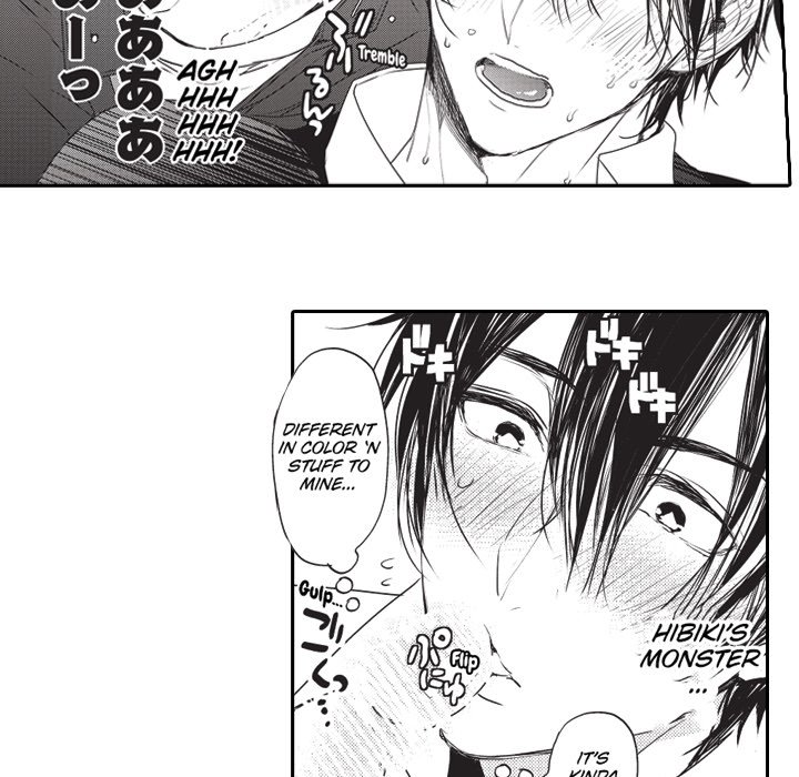 Our House Love Trouble - episode 5 - 4