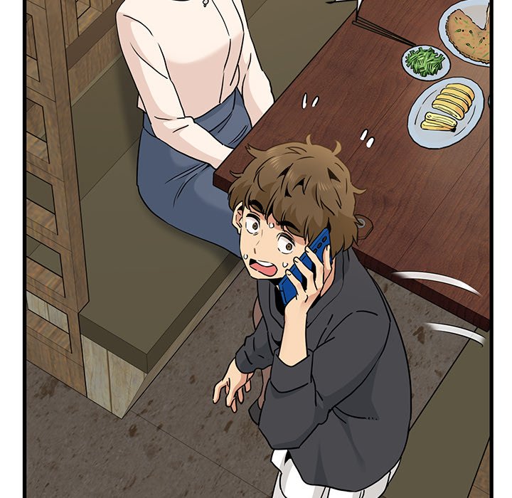 Snapping into Love - episode 14 - 151