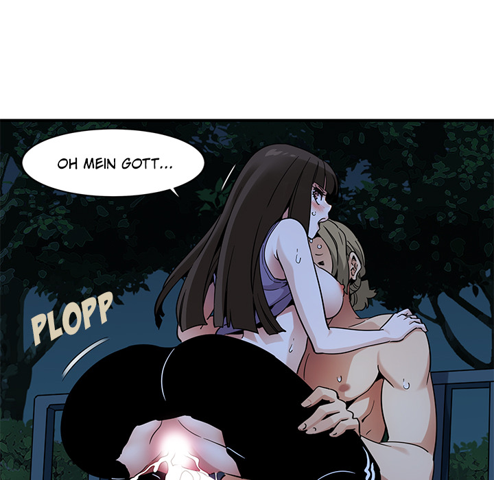 Wer hat Angst vor Mister H? - episode 30 - 16