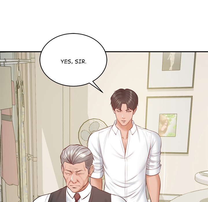 Extremely Rich Family - episode 52 - 76