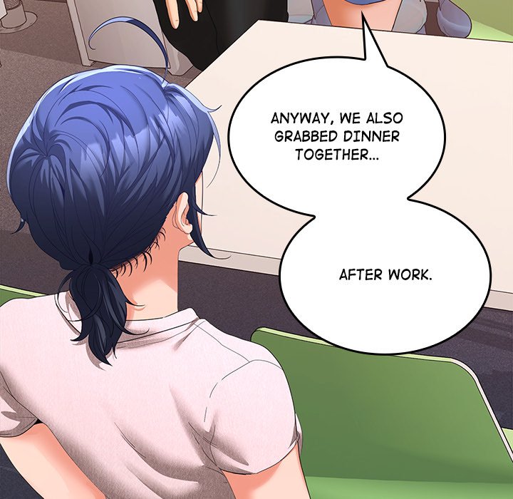 Office Romance is a No-No - episode 19 - 55