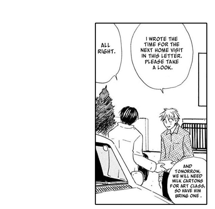 The More Useless He Is, The More I Love Him - episode 5 - 18