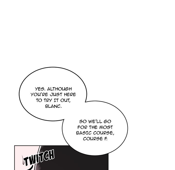 Pheromone Sherbet♥ - episode 20 - 24