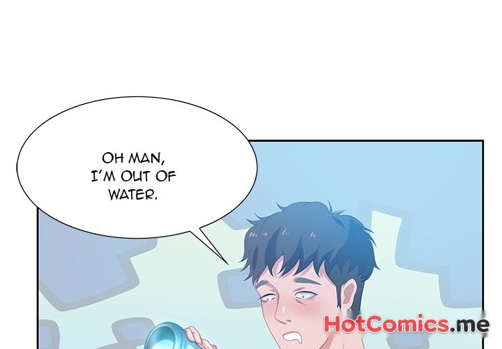 Tasty Chat: 0km - episode Prologue - 0