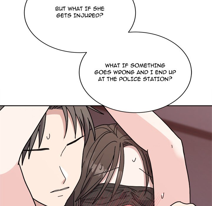 Knot My Secret - UNCENSORED - episode 2 - 11