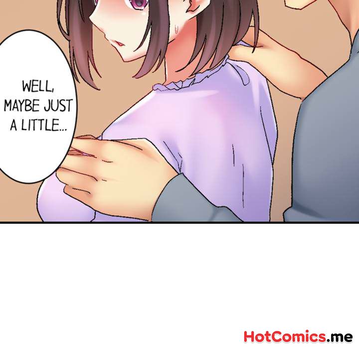 Our Kinky Newlywed Life - episode 5 - 21