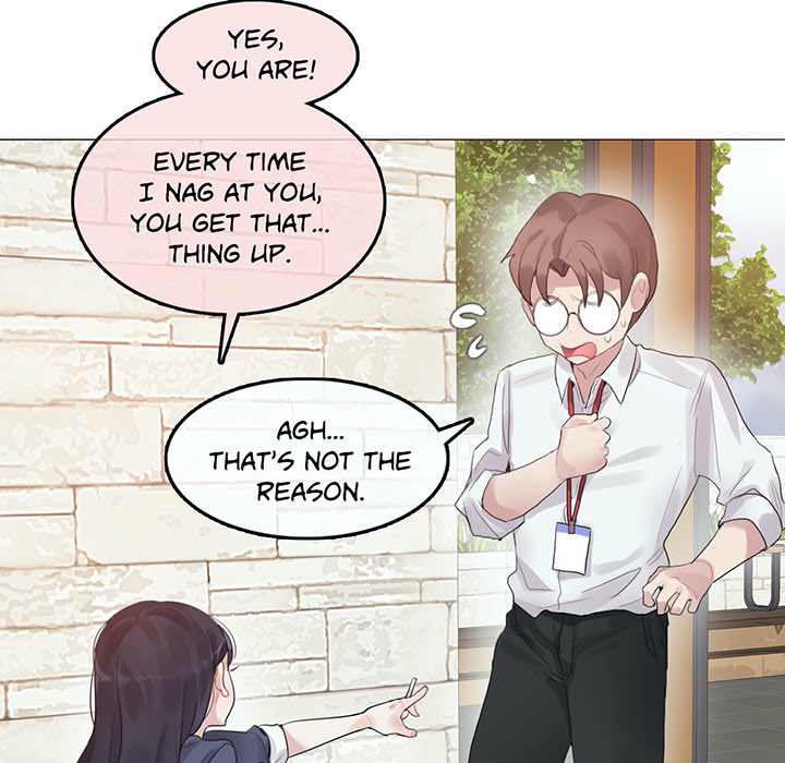 A Pervert's Daily Life - episode 95 - 30