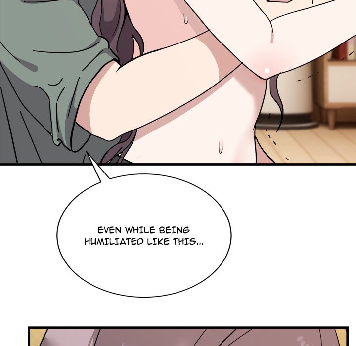 Knot My Secret - episode 4 - 9