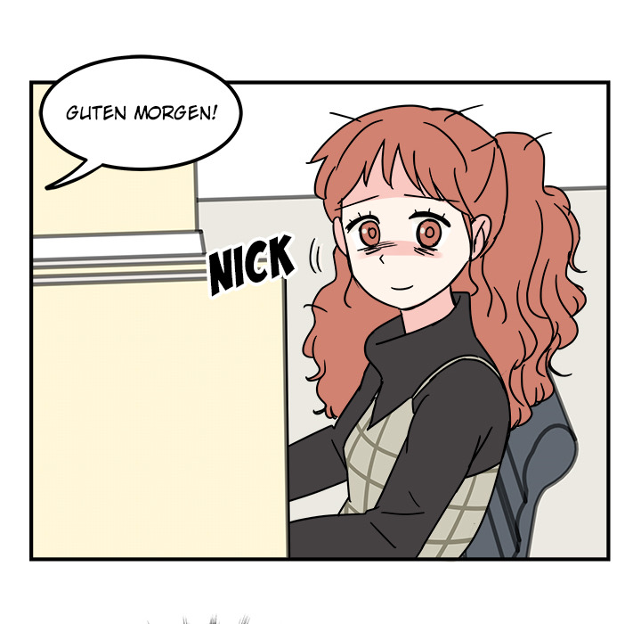 Bürodilemma - episode 11 - 30