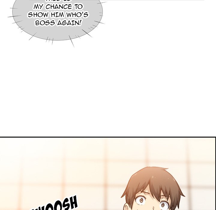 Excuse me, This is my Room - episode 27 - 30