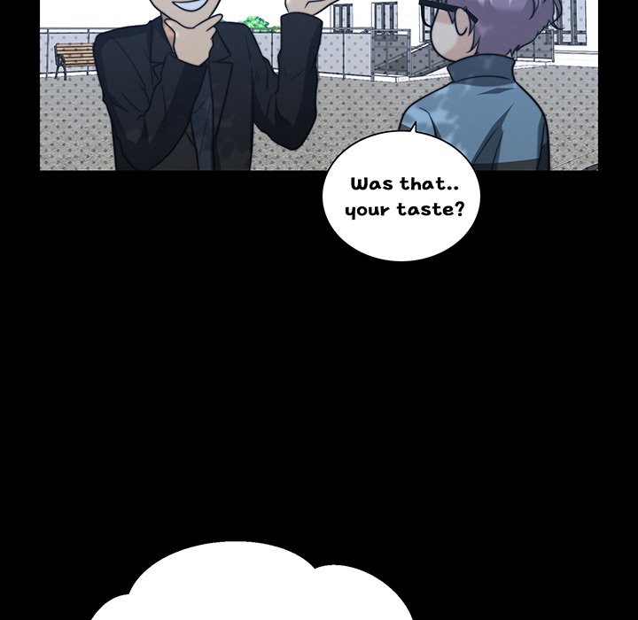 Recessive Omega K's Secret [Season 1] - episode 12 - 82