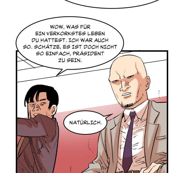Die Unruhestifterin - episode 13 - 14