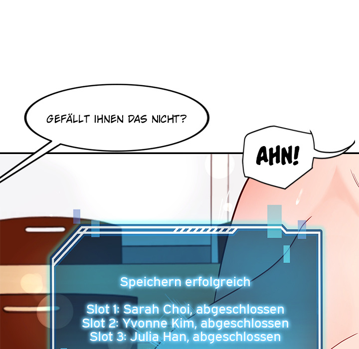 Der Herr des Harems - episode 53 - 26