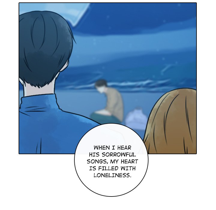 Leave Me Not - episode 18 - 10