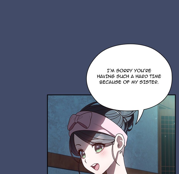 Boss! I'm Taking Your Girl! - episode 5 - 114