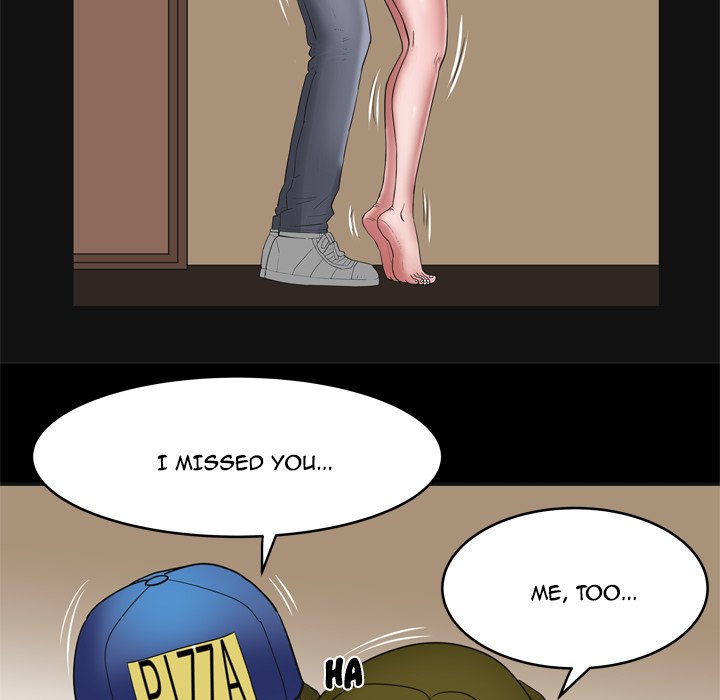 My Wife's Partner - episode 7 - 28