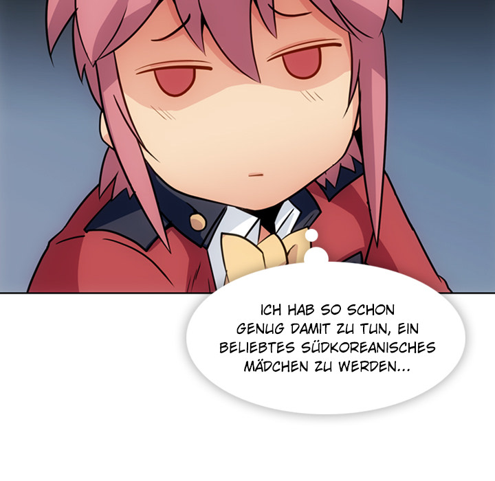 Eine Spionin zum Knuddeln - episode 25 - 70
