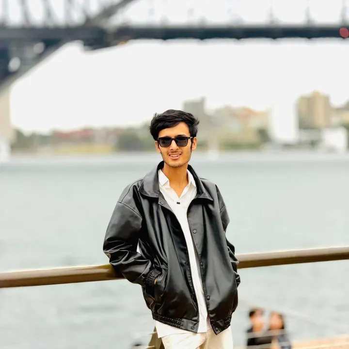 @sandeeptandon21