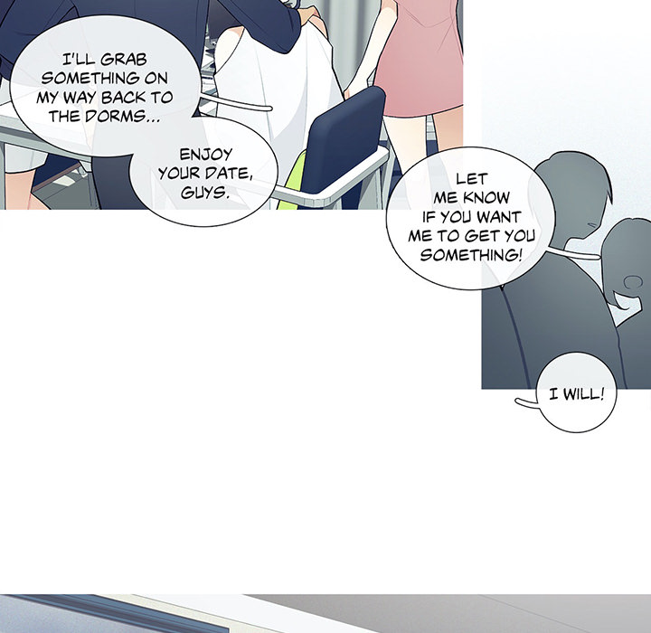 What's Going On? - episode 21 - 38