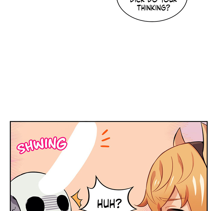 Zombie Girlfriend! - episode 12 - 60