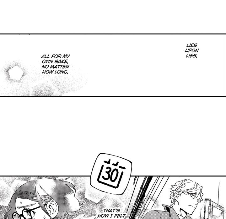 Sweet Lies Layered Like a Mille Feuille - episode 6 - 28