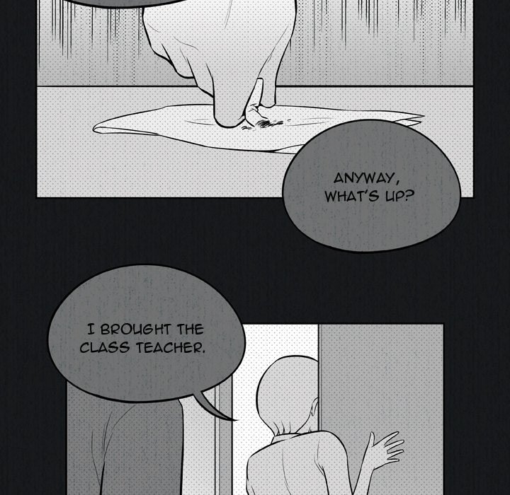 Classroom of Murder - episode 2 - 33