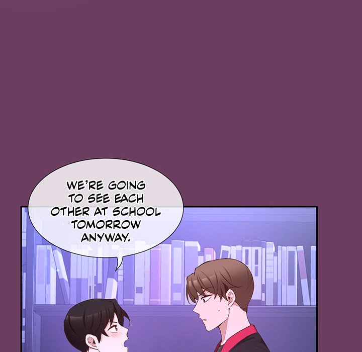 A Guy Like You - episode 55 - 113